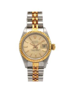 Rolex Datejust Automatic Winding Watch